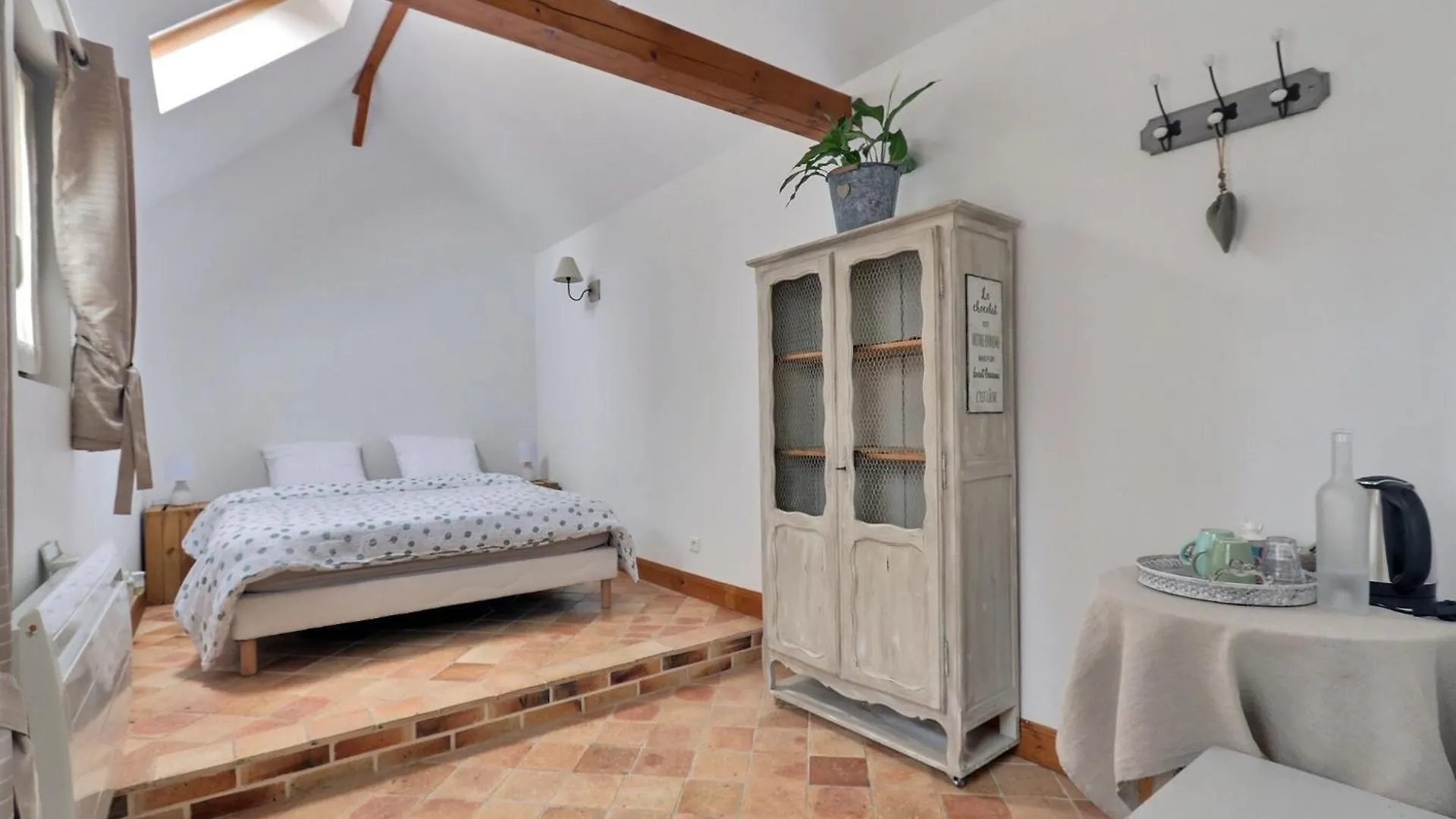 Chambres Beauvais