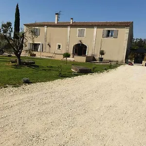 La Bastide Des Oliviers Châteaurenard