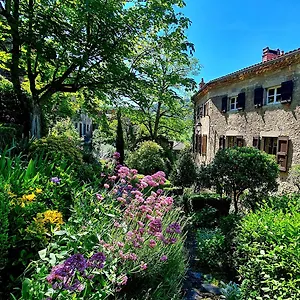 La Grande Maison Chanteuges