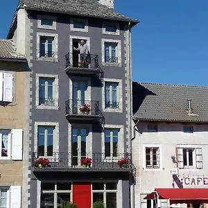 La Drapière Fay-sur-Lignon
